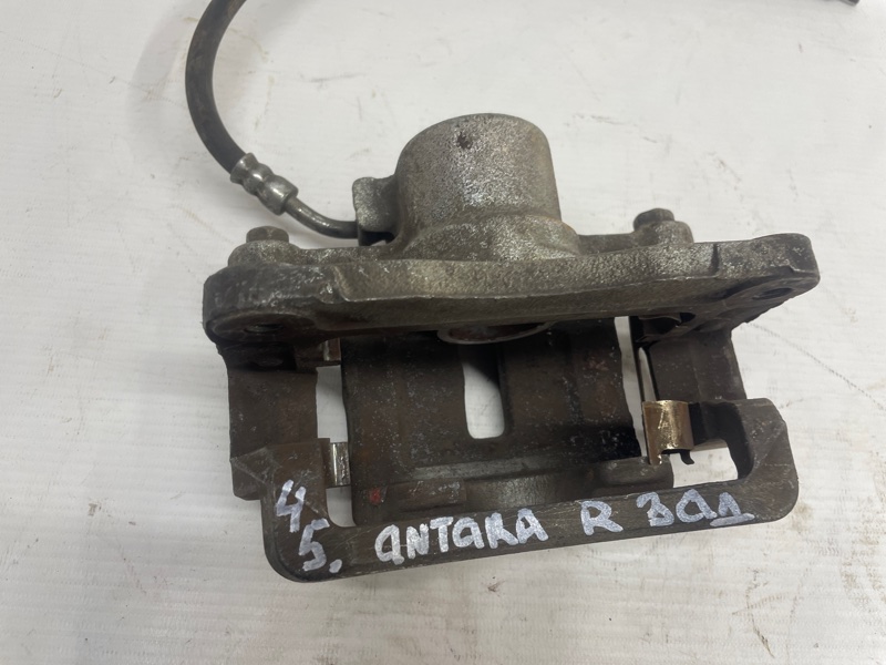 Суппорт Opel Antara 2008 C105