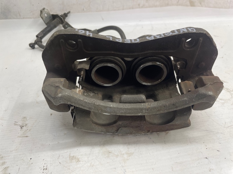 Суппорт Opel Antara 2009 L07