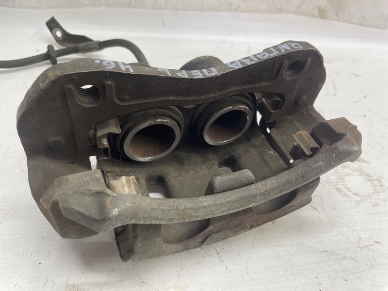 Суппорт Opel Antara 2009 L07
