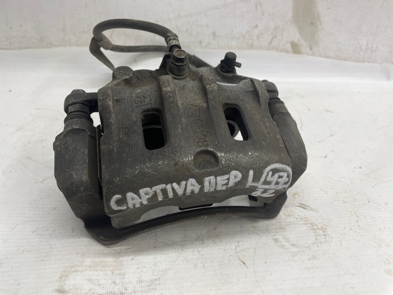 Суппорт Chevrolet Captiva 2006-2011 C100