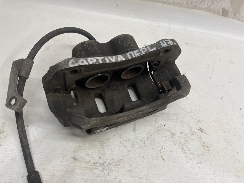 Суппорт Chevrolet Captiva 2006-2011 C100