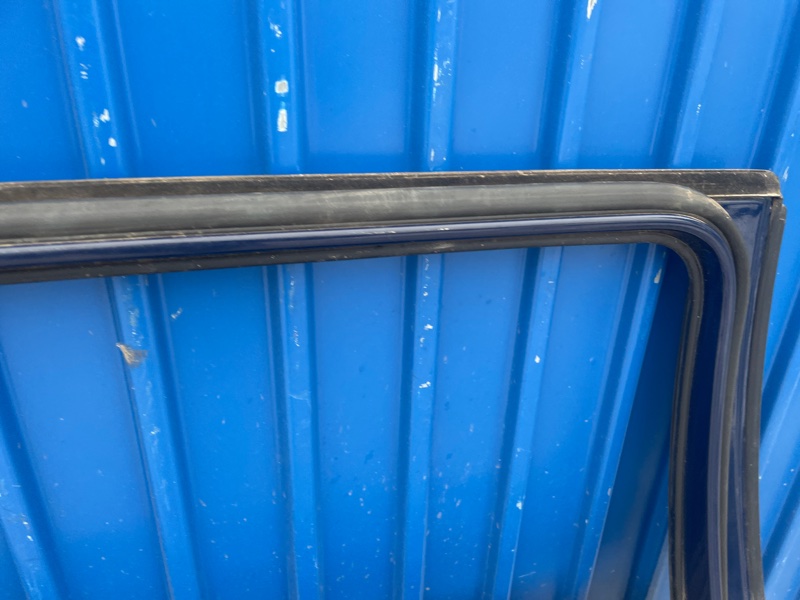 Дверь Volkswagen Passat 2009 B6