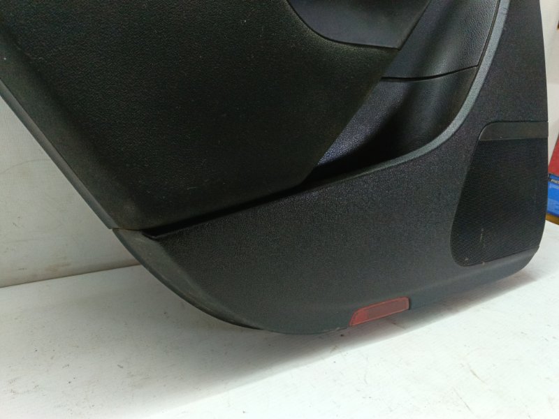 Обшивка двери Volkswagen Passat 2009 B6