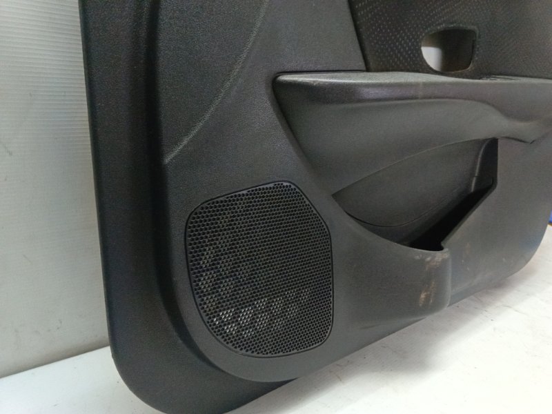 Обшивка двери Nissan Almera 2018 G15