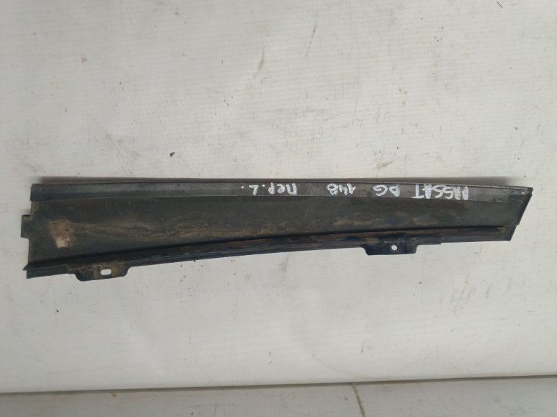 Накладка двери Volkswagen Passat 2009 B6