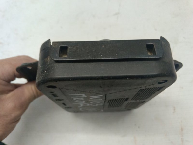 Подушка безопасности в дверь Mercedes-Benz M-Class 2000 w163
