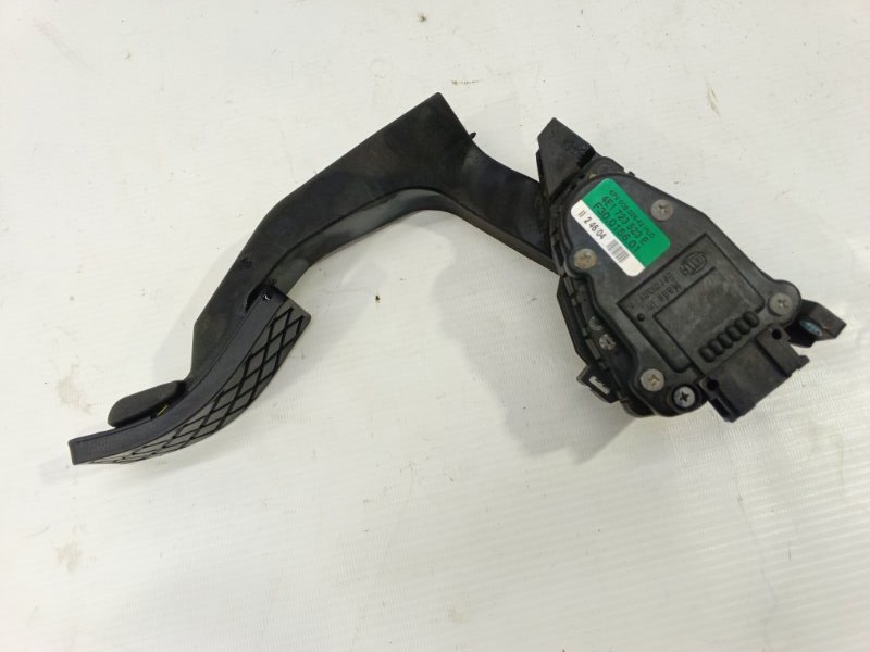 Педаль газа Audi A 8 2005 4E2, 4E8