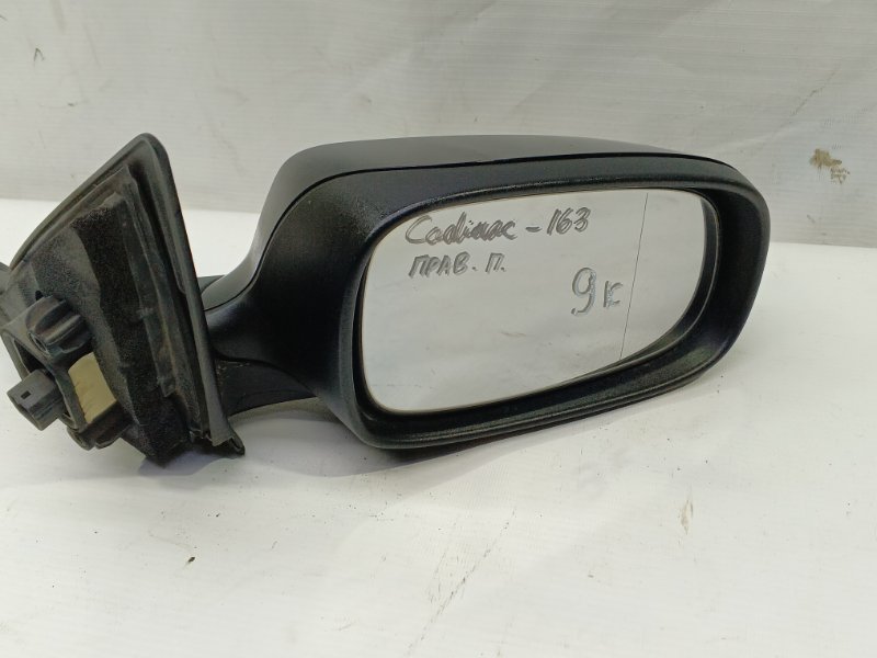 Зеркало Cadillac BLS 2006
