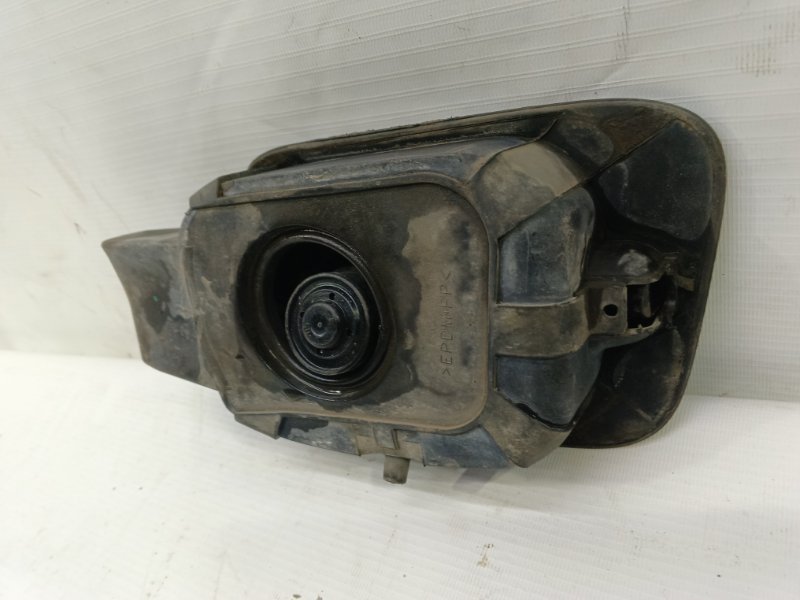 Лючок бензобака Audi A 8 2005 4E2, 4E8