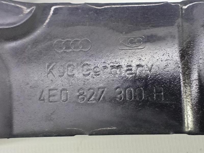 Петля багажника Audi A 8 2005 4E2, 4E8