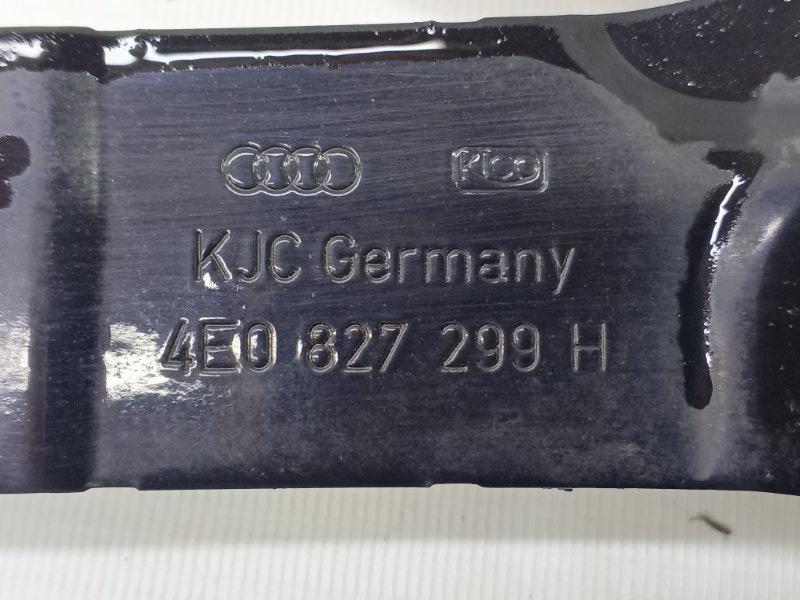 Петля багажника Audi A 8 2005 4E2, 4E8
