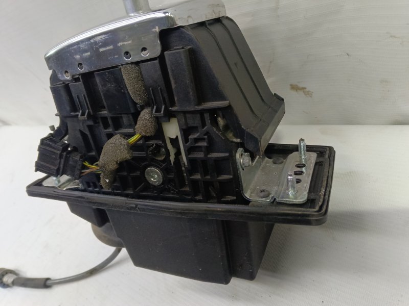 Кулиса АКПП Audi A 8 2005 4E2, 4E8