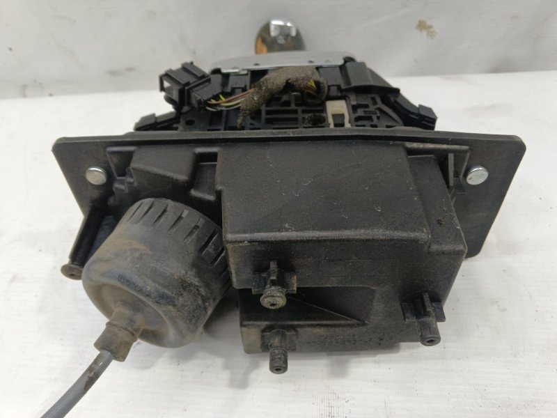Кулиса АКПП Audi A 8 2005 4E2, 4E8