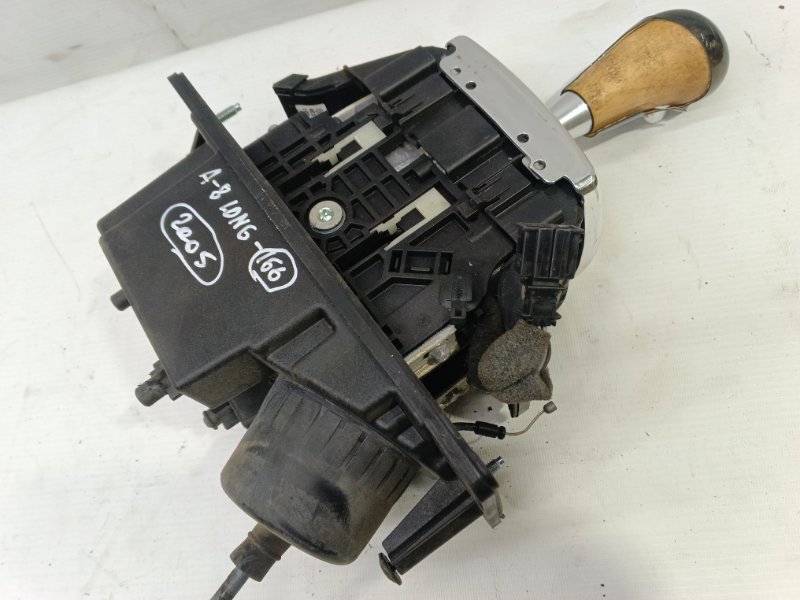 Кулиса АКПП Audi A 8 2005 4E2, 4E8