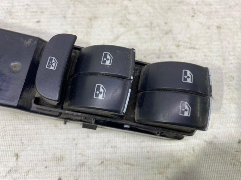 Блок управления стеклоподъемниками Cadillac BLS 2006