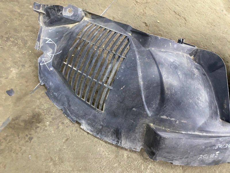 Подкрылок Renault Duster 2016 HSA, HSM