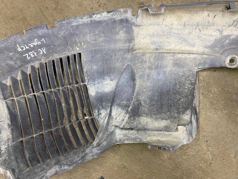 Подкрылок Renault Duster 2016 HSA, HSM