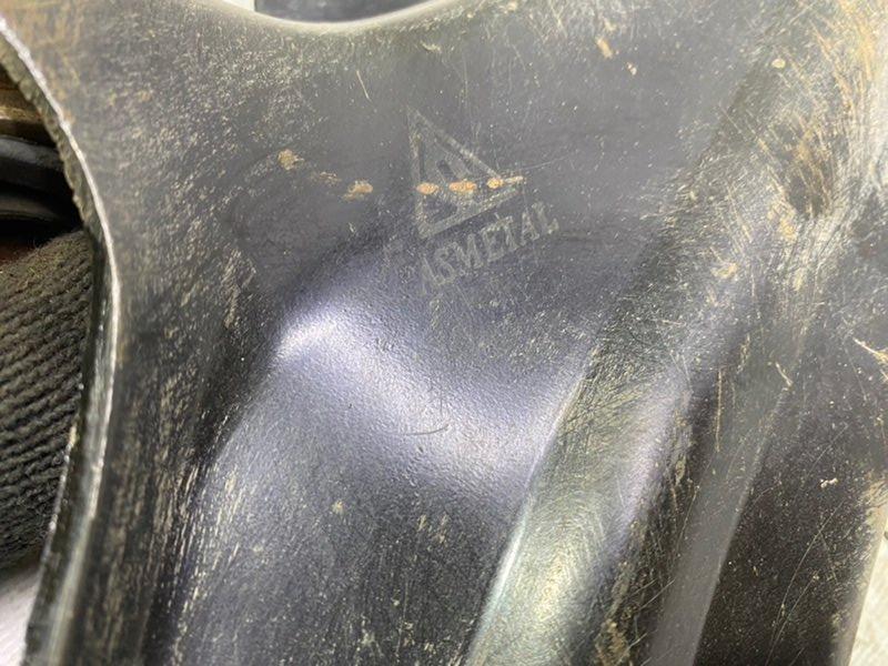 Рычаг Renault Megane 2006