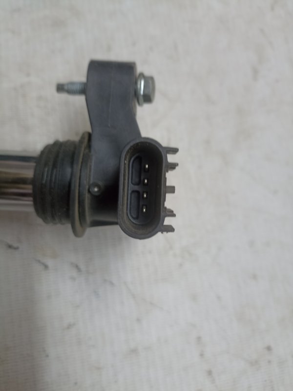 Катушка зажигания Chevrolet Captiva 2006-2011 C100