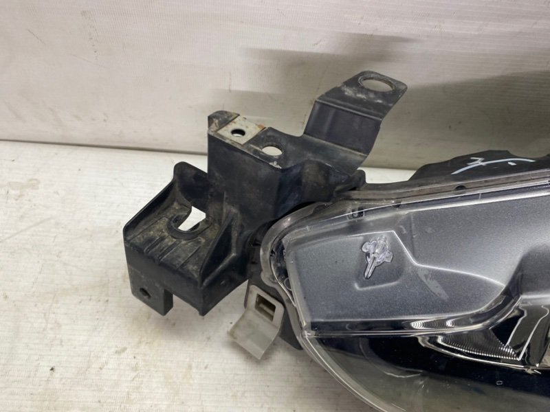 Фара Mazda Mazda 6 2015 GJ