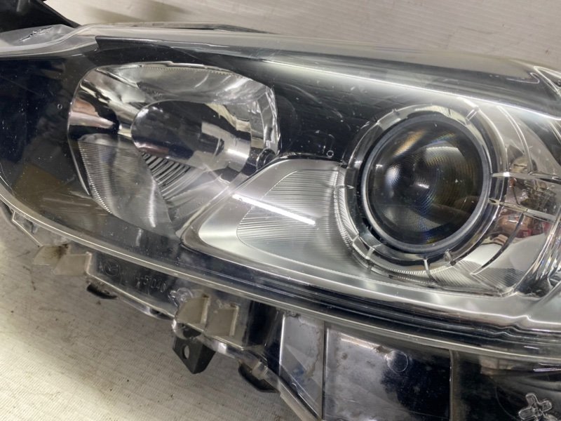 Фара Mazda Mazda 6 2015 GJ