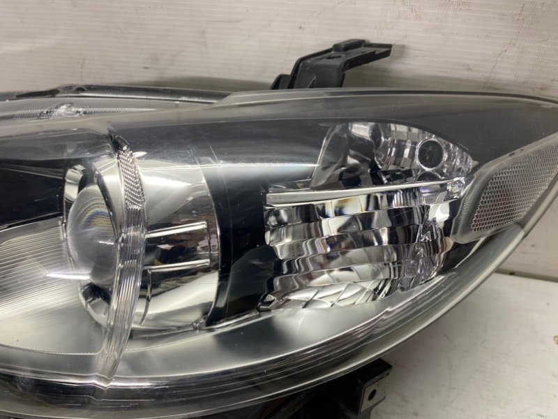 Фара Mazda Mazda 6 2015 GJ