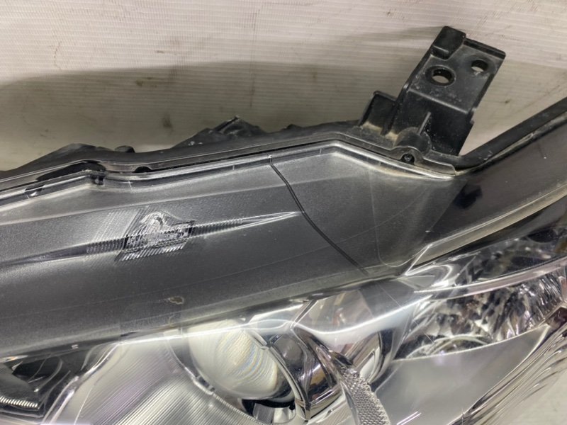 Фара Mazda Mazda 6 2015 GJ