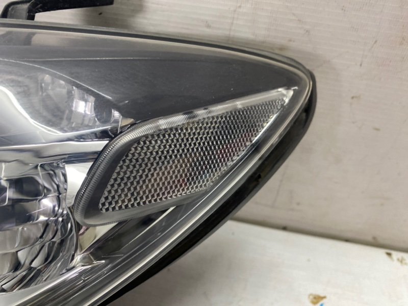 Фара Mazda Mazda 6 2015 GJ