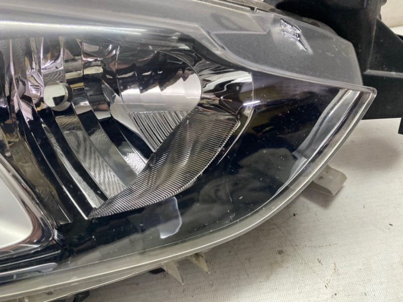 Фара Mazda Mazda 6 2015 GJ