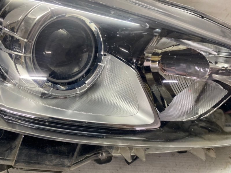 Фара Mazda Mazda 6 2015 GJ