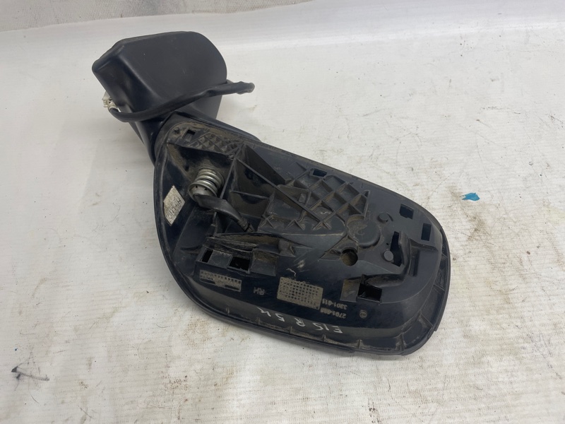 Зеркало TOYOTA AURIS 2008 E15