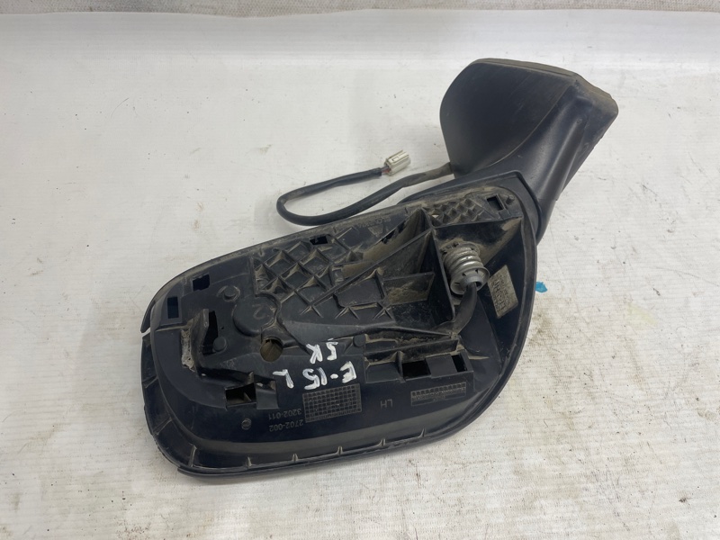 Зеркало TOYOTA AURIS 2008 E15