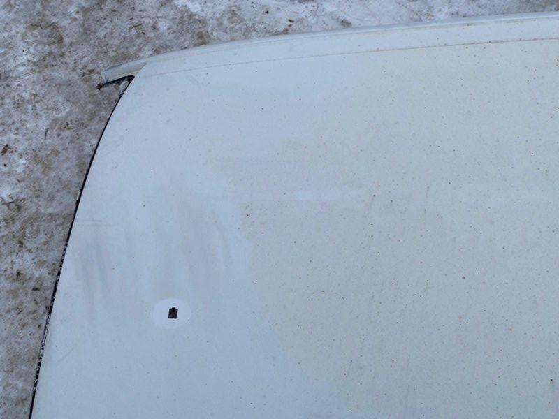 Крыша Citroen C-Elysee