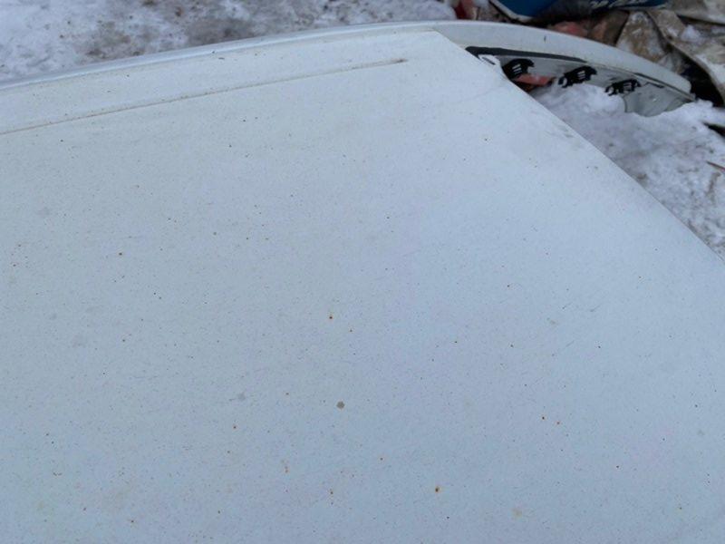 Крыша Citroen C-Elysee