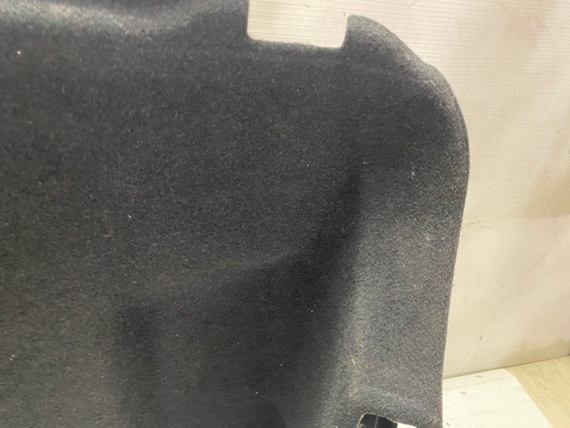 Обшивка багажника Mazda Mazda 3 2020 BP