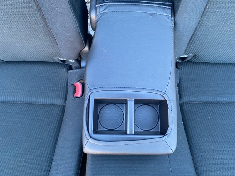Сиденье Toyota Rav 4 2013 A40