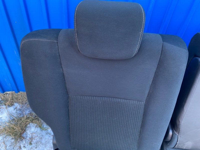 Сиденье Toyota Rav 4 2013 A40