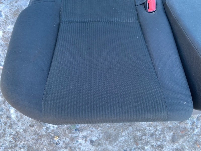 Сиденье Toyota Rav 4 2013 A40