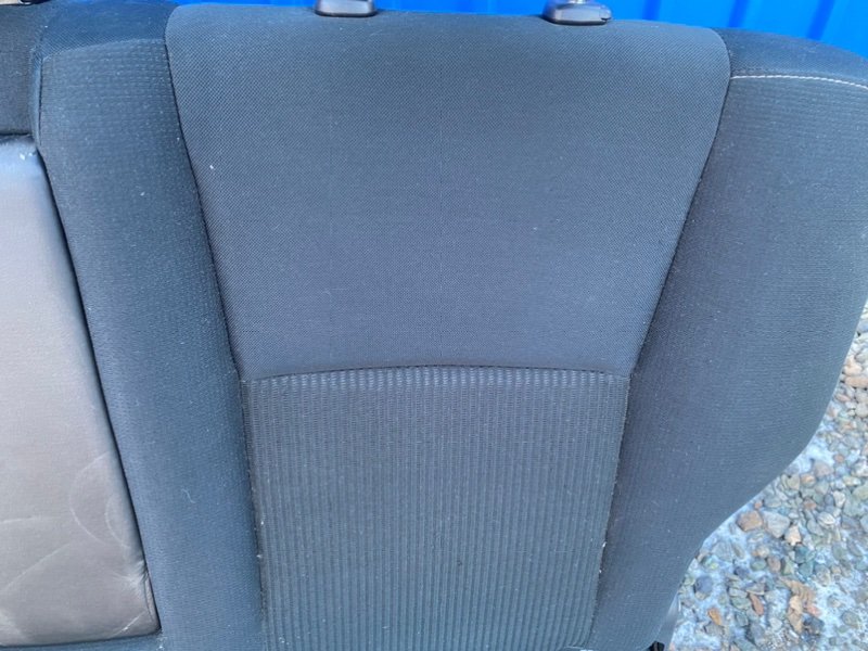 Сиденье Toyota Rav 4 2013 A40