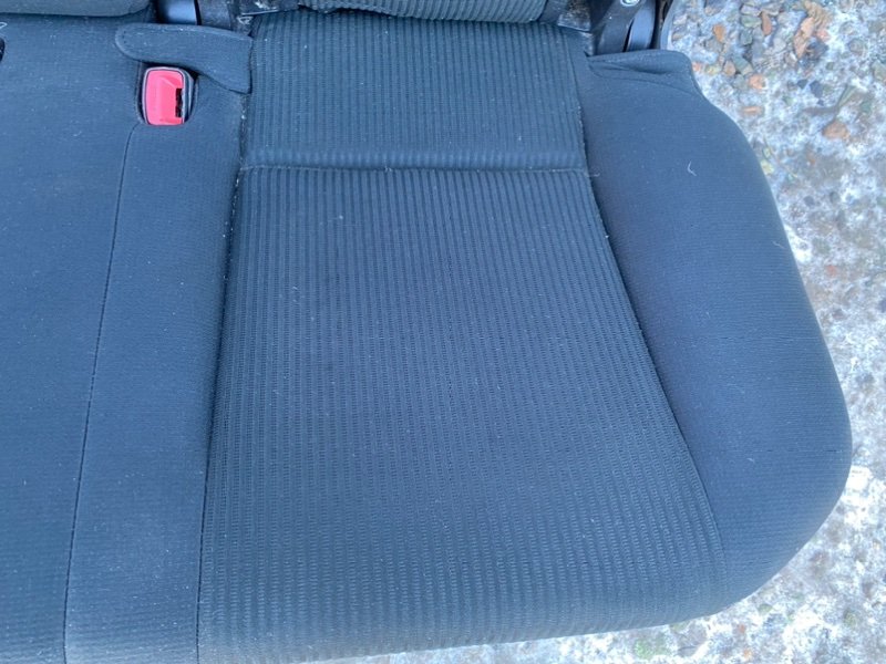 Сиденье Toyota Rav 4 2013 A40
