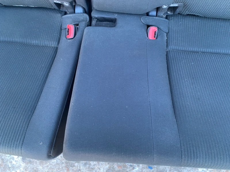Сиденье Toyota Rav 4 2013 A40