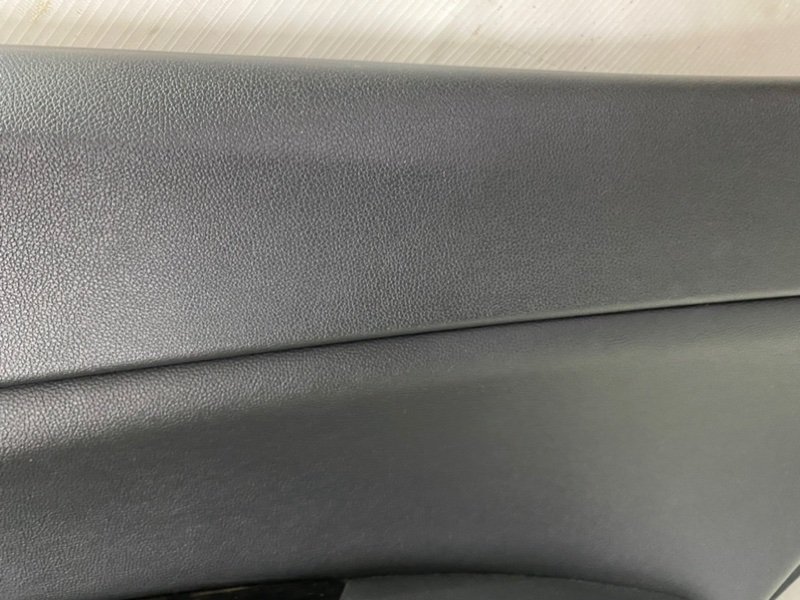 Обшивка двери Kia Optima 2019 JF