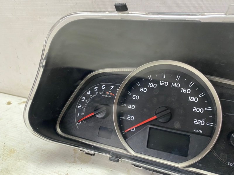 Панель приборов Toyota Rav 4 2013 A40