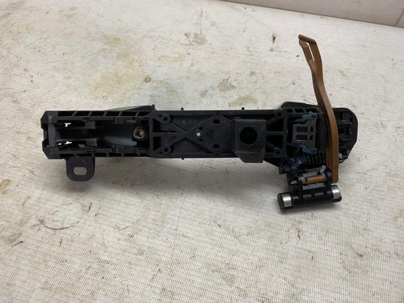 Ручка двери Toyota Rav 4 2013 A40