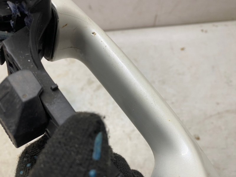 Ручка двери Toyota Rav 4 2013 A40