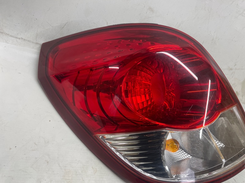 Фонарь Opel Antara 2008 С105