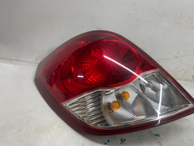 Фонарь Opel Antara 2008 С105
