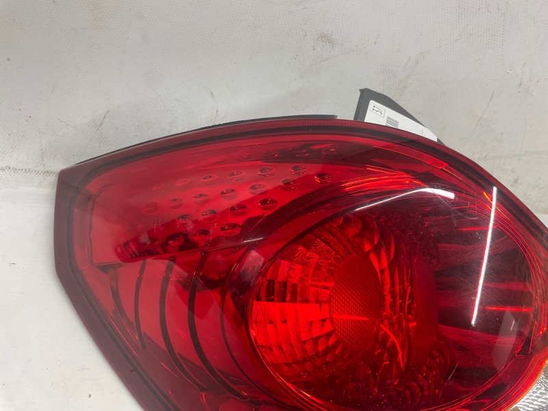 Фонарь Opel Antara 2008 С105