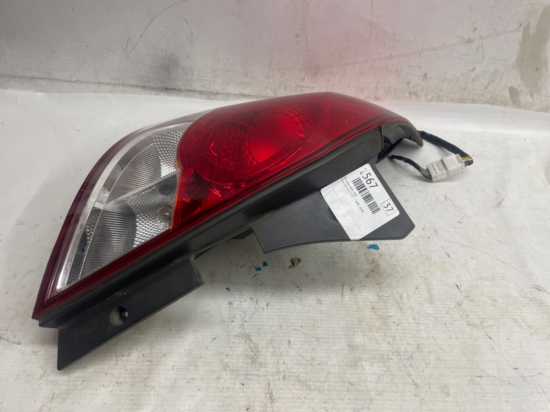 Фонарь Opel Antara 2008 С105