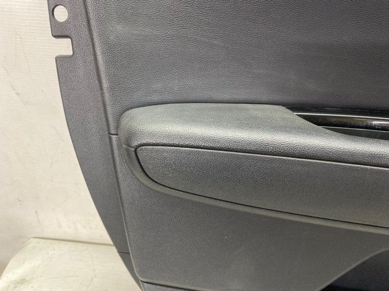 Обшивка двери Kia Optima 2019 JF
